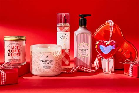 luxury line bath and body works|bath and body works valentino.